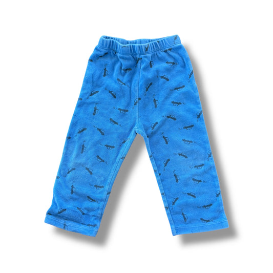 Pantalon pyjama - Gemo - Garçon - 2 ans (86cm)
