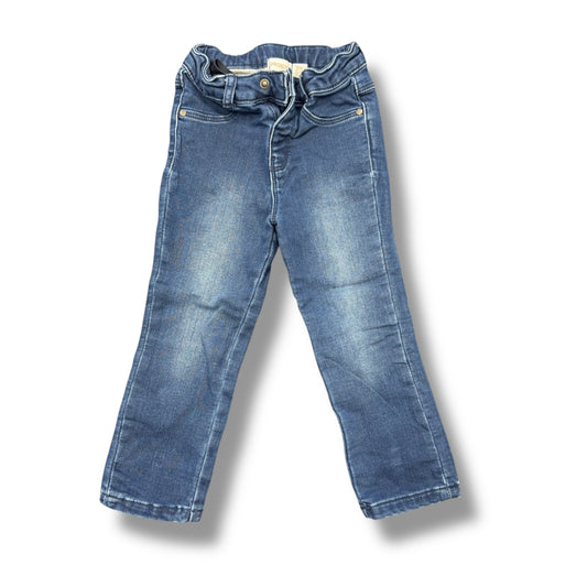 Pantalon Jeans - Orchestra - Garçon - 18 mois (81cm)