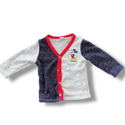 Gilet - Disney - Garçon - 2 ans (86cm)
