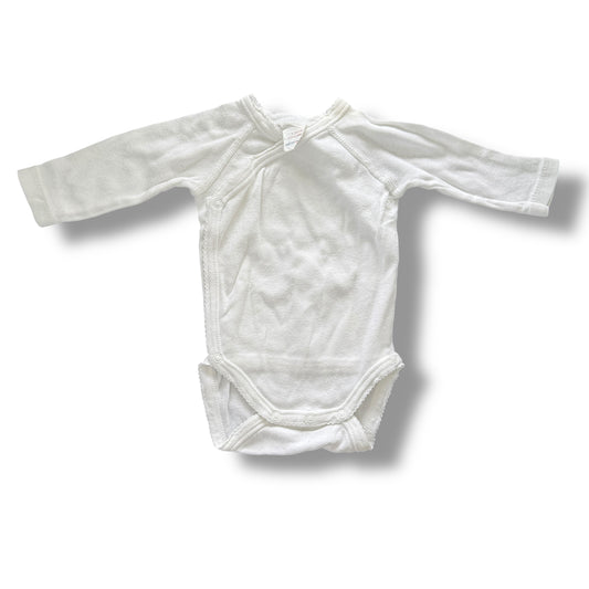 Body - Absorba - Fille - 1 mois (54cm)