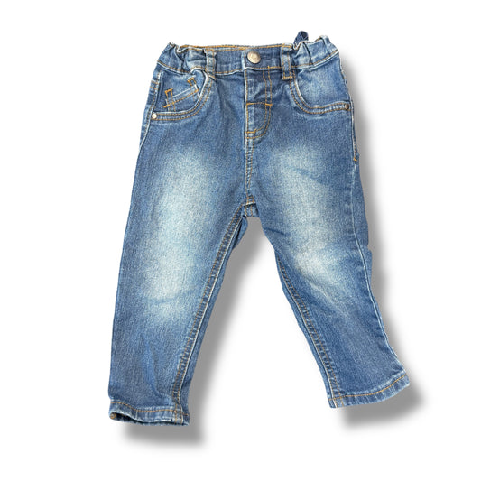 Pantalon Jeans - Kiabi - Garçon - 18 mois (81cm)