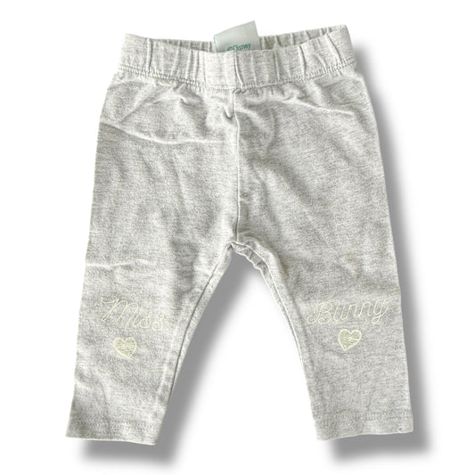 Pantalon - Disney - Fille - 6 mois (67cm)