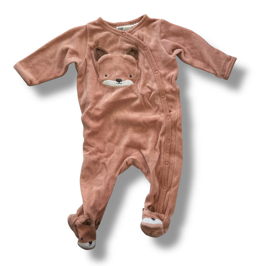 Pyjama - H&M - Garçon - 3 mois (60cm)