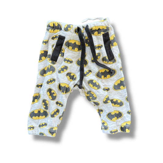 Pantalon Pyjama - H&M Batman - Garçon - 6 mois (67cm)