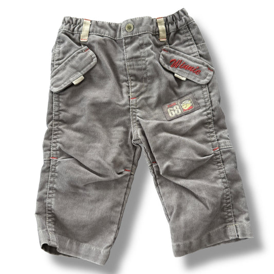 Pantalon - Disney - Garçon - 6 mois (67cm)