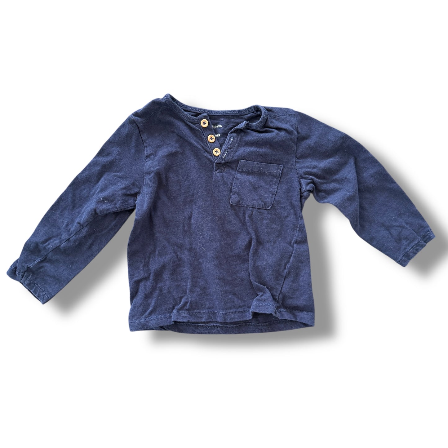 Gilet - Pat & Ripaton - Garçon - 2 ans (86cm)