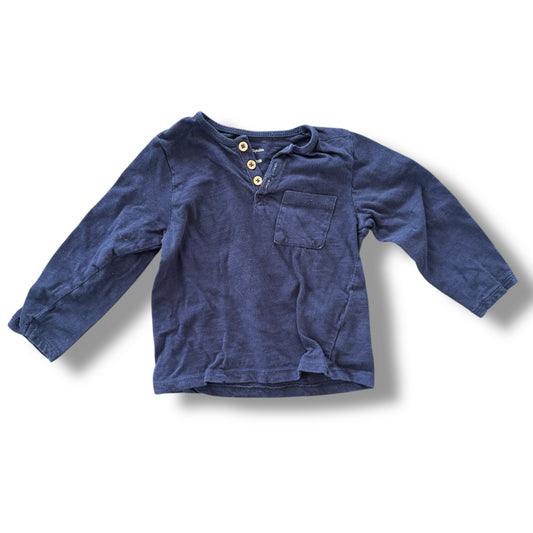 Gilet - Pat & Ripaton - Garçon - 2 ans (86cm)