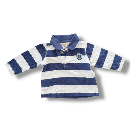 T-shirt - Grain de blé - Garçon - 6 mois (67cm)