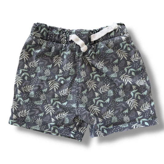 Short - Mes petits cailloux - Garçon - 2 ans (86cm)
