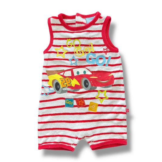 Body - Disney - Garçon - 3 mois (60cm)