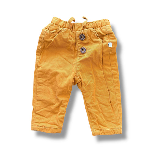 Pantalon Jeans - Tape à l'oeil - Garçon - 3 mois (60cm)