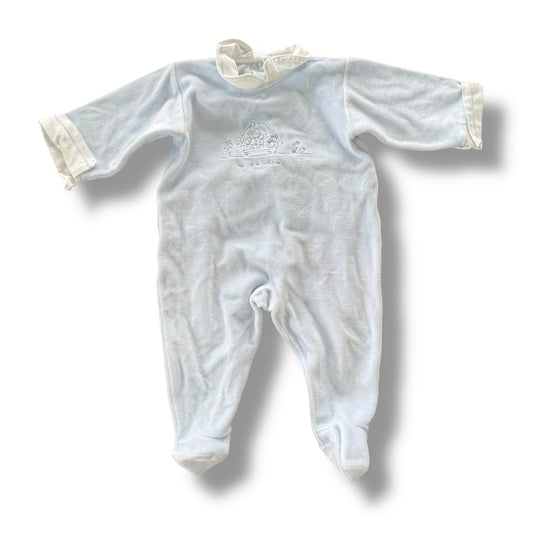 Pyjama - Petit Bateau - Garçon - 6 mois (67cm)