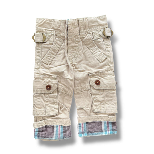 Pantalon - Tape à l'oeil - Garçon - 3 mois (60cm)