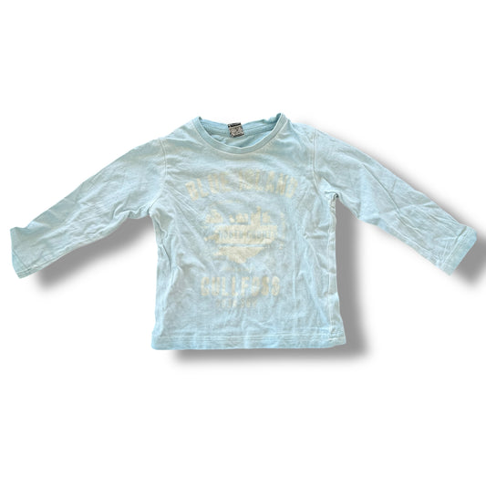 T-shirt - Tape à l'oeil - Garçon - 2 ans (86cm)
