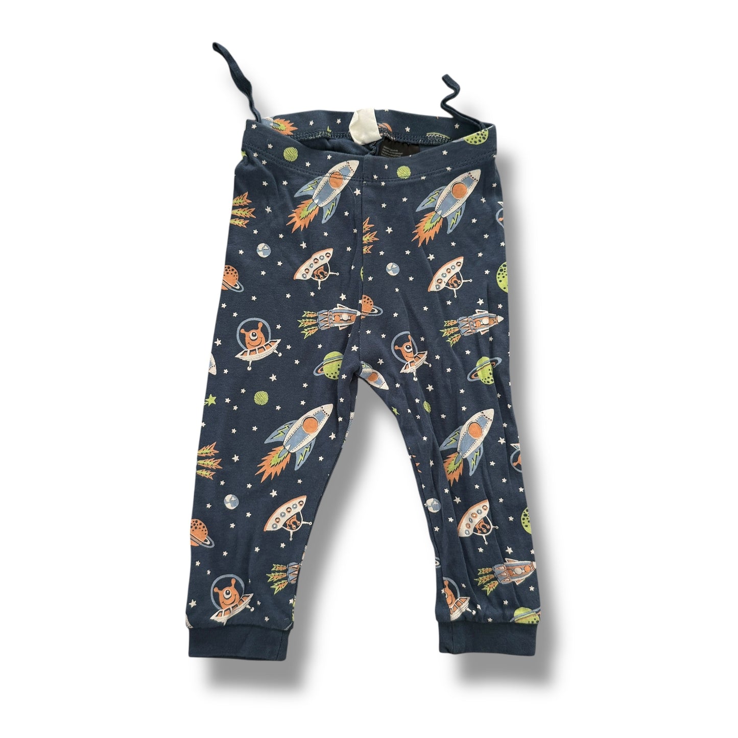 Pyjama - H&M - Mixte - 9 mois (71cm)