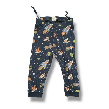 Pyjama - H&M - Mixte - 9 mois (71cm)
