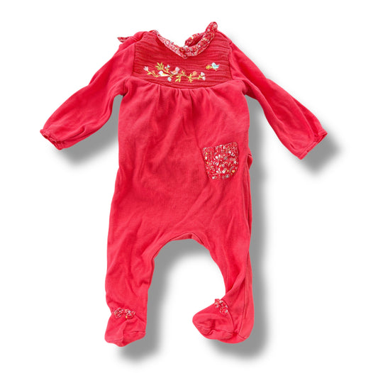 Pyjama - Sergent Major - Fille - 6 mois (67cm)