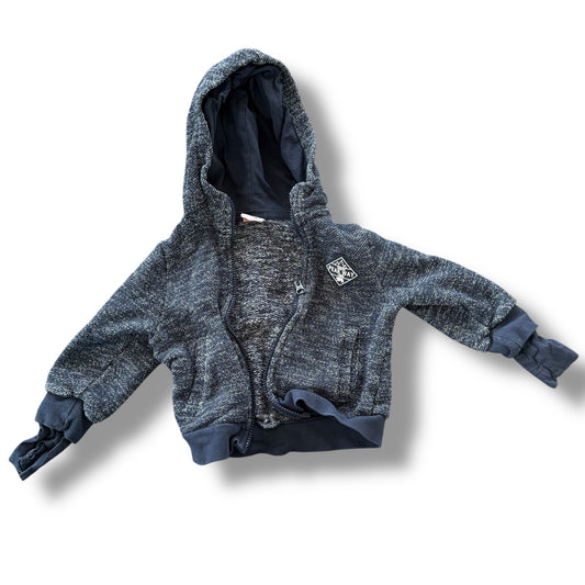 Veste gilet - Tape à l'oeil - Garçon - 3 ans (97cm)