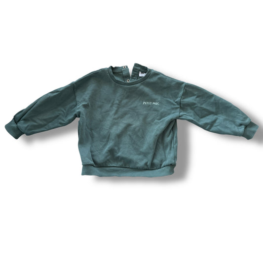 Pull - Tape à l'oeil - Garçon - 2 ans (86cm)