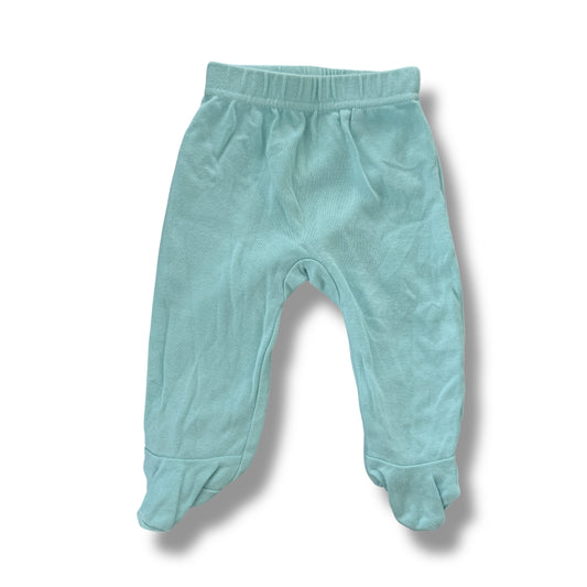 Pantalon pyjama - Vertbaudet - Garçon - 6 mois (67cm)