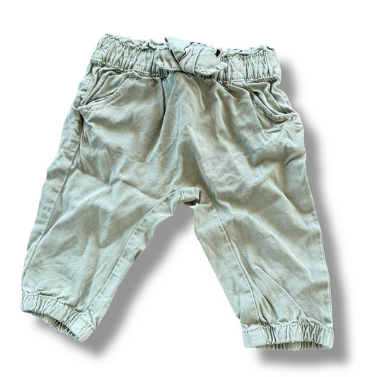 Pantalon - Tape à l'oeil - Fille - 6 mois (67cm)