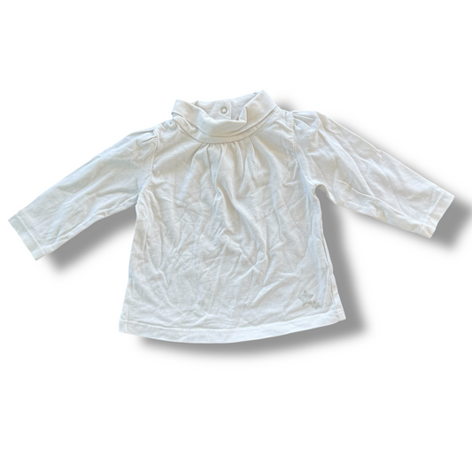 T-shirt - Tape à l'oeil - Fille - 6 mois (67cm)