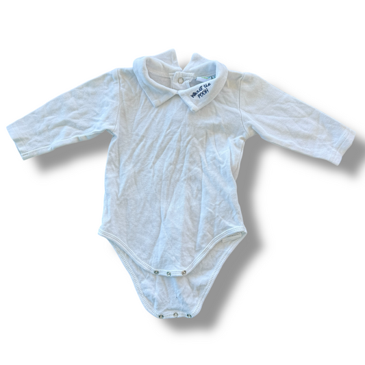 Body - Disney - Garçon - 6 mois (67cm)
