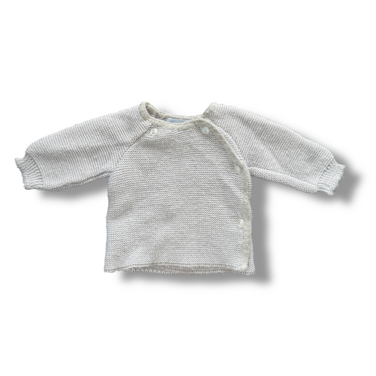 Pull - Bébé rêve - Fille - 1 mois (54cm)